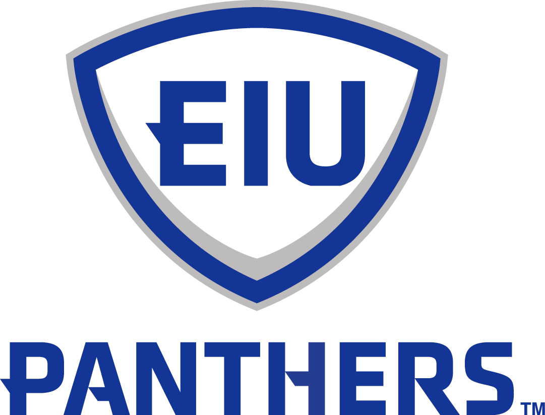 Eastern Illinois Panthers 2015-Pres Alternate Logo 09 cricut iron on